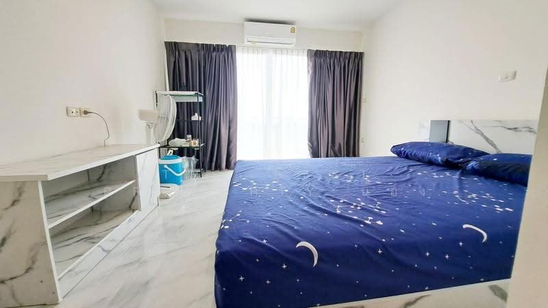 A.D. Resort Hua Hin, Phetchaburi, Petchkasem, Cha-am, Cha-Am, Phetchaburi, 1 Bedroom, 25 sqm, Condo For Sale, by The Best Property น้อง, 500556945 - DDproperty.com