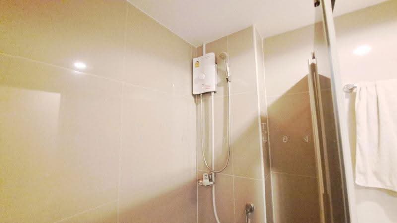 A.D. Resort Hua Hin, Phetchaburi, Petchkasem, Cha-am, Cha-Am, Phetchaburi, 1 Bedroom, 25 sqm, Condo For Sale, by The Best Property น้อง, 500556945 - DDproperty.com