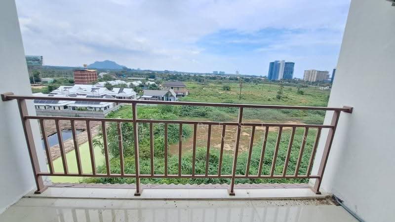 เอดี รีสอร์ท ชะอำ - หัวหิน, เพชรบุรี, เพชรเกษม, ชะอำ, เพชรบุรี, 25 ตร.ม., คอนโด ขาย, โดย The Best Property น้อง, 500556945 - DDproperty.com