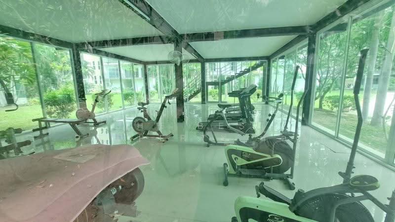 A.D. Resort Hua Hin, Phetchaburi, Petchkasem, Cha-am, Cha-Am, Phetchaburi, 1 Bedroom, 25 sqm, Condo For Sale, by The Best Property น้อง, 500556945 - DDproperty.com