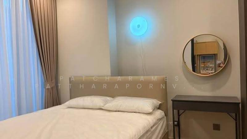 Noble Around Ari, Bangkok, 312 Phahon Yothin Rd, Samsen Nai, Phaya Thai, Bangkok, 1 Bedroom, 35 sqm, Condo For Rent, by Patcharames Pattharapornviboon, 500556949 - DDproperty.com