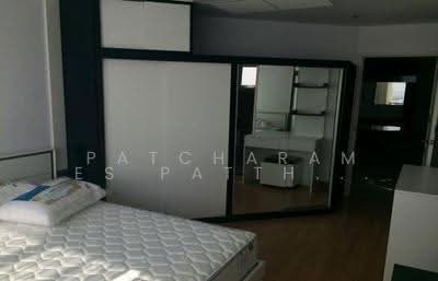 For Rent - Supalai Wellington, Bangkok