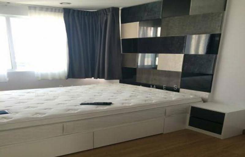 Supalai Wellington, Bangkok, Thiam Ruammit Road, Huai Khwang, Bangkok, 2 Bedrooms, 76 sqm, Condo For Rent, by Patcharames Pattharapornviboon, 500556951 - DDproperty.com