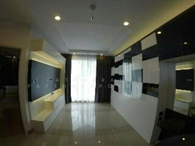 Supalai Wellington, Bangkok, Thiam Ruammit Road, Huai Khwang, Bangkok, 2 Bedrooms, 76 sqm, Condo For Rent, by Patcharames Pattharapornviboon, 500556951 - DDproperty.com
