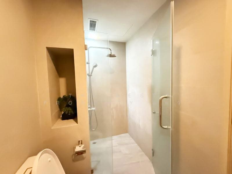 Infinity One Condominium, Chon Buri (Pattaya), Sukhumvit Road, Samed, Muang Chon Buri, Chon Buri (Pattaya), 1 Bedroom, 31 sqm, Condo For Sale, by The Best Property แต้ว, 500556953 - DDproperty.com