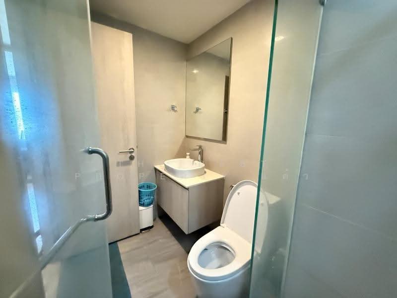 Infinity One Condominium : อินฟินิตี้ วัน คอนโดมิเนียม, ชลบุรี, ถนนสุขุมวิท, เสม็ด, เมืองชลบุรี, ชลบุรี, 31 ตร.ม., คอนโด ขาย, โดย The Best Property แต้ว, 500556953 - DDproperty.com