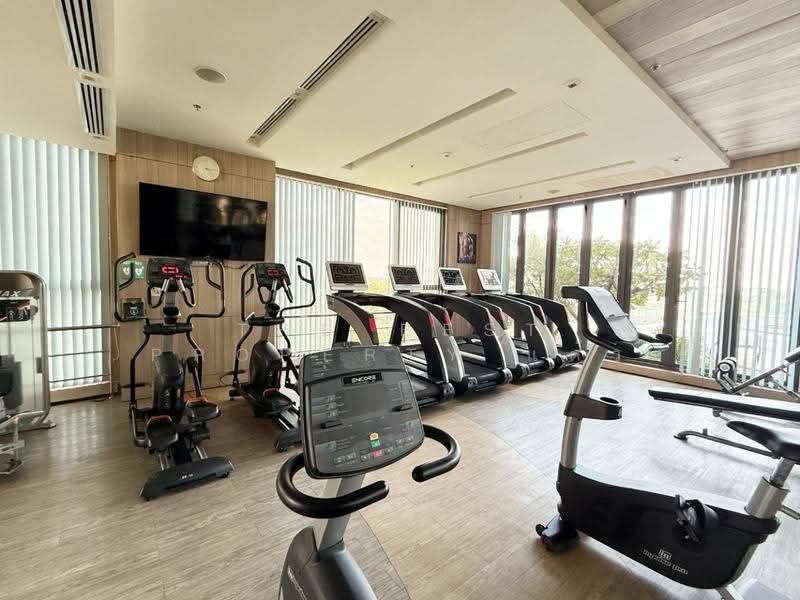 Infinity One Condominium : อินฟินิตี้ วัน คอนโดมิเนียม, ชลบุรี, ถนนสุขุมวิท, เสม็ด, เมืองชลบุรี, ชลบุรี, 31 ตร.ม., คอนโด ขาย, โดย The Best Property แต้ว, 500556953 - DDproperty.com