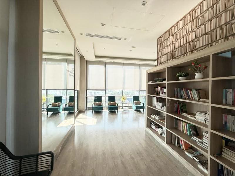 Infinity One Condominium, Chon Buri (Pattaya), Sukhumvit Road, Samed, Muang Chon Buri, Chon Buri (Pattaya), 1 Bedroom, 31 sqm, Condo For Sale, by The Best Property แต้ว, 500556953 - DDproperty.com