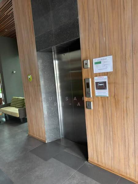 U Delight @ Onnut Station, Bangkok, 406 Sukhumvit 77 Road, Suan Luang, Bangkok, 1 Bedroom, 30 sqm, Condo For Sale, by Bussara Sri-At, 500556955 - DDproperty.com