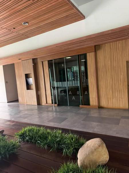 U Delight @ Onnut Station, Bangkok, 406 Sukhumvit 77 Road, Suan Luang, Bangkok, 1 Bedroom, 30 sqm, Condo For Sale, by Bussara Sri-At, 500556955 - DDproperty.com