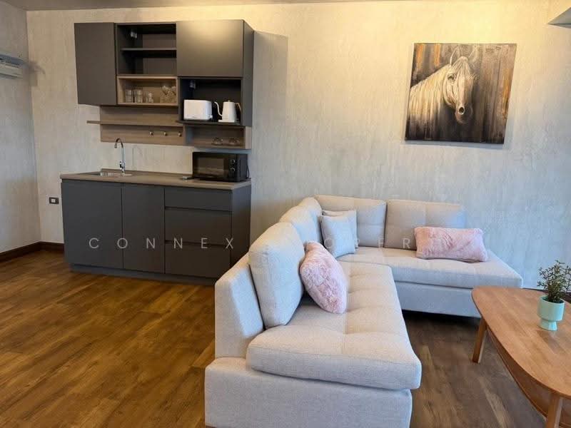Lumpini Park Beach Jomtien, Chon Buri (Pattaya), Jomtiensaineung Rd, Na Kloe, Bang Lamung (Pattaya), Chon Buri (Pattaya), 2 Bedrooms, 71 sqm, Condo For Sale, by Connex Property, 500556956 - DDproperty.com