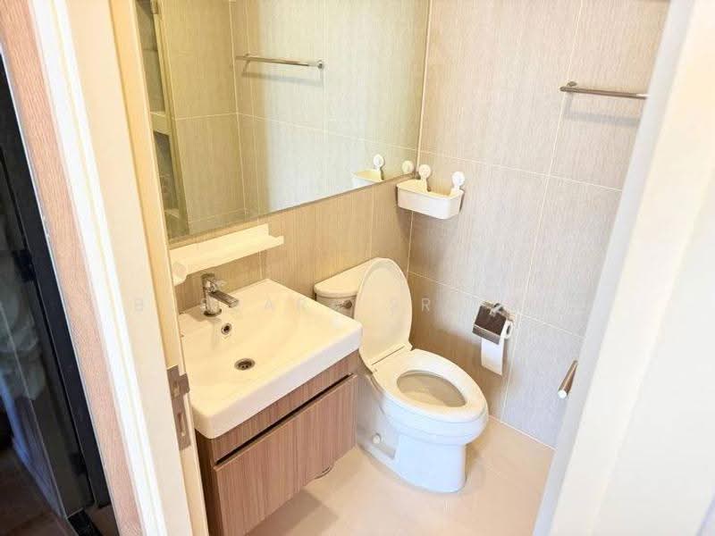IKON Sukhumvit 77, Bangkok, 182 Sukhumvit Road 77, Suan Luang, Bangkok, 1 Bedroom, 31 sqm, Condo For Sale, by Bussara Sri-At, 500556958 - DDproperty.com