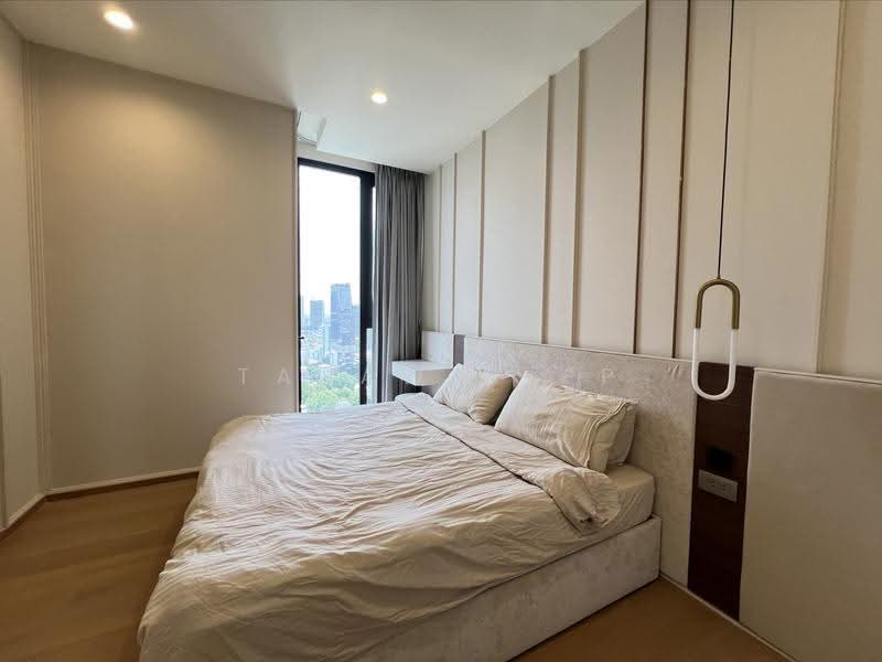 Anil Sathorn 12, Bangkok, 122 N Sathon Rd, Thung Maha Mek, Sathon, Bangkok, 1 Bedroom, 46 sqm, Condo For Rent, by Tanawat PP, 500556960 - DDproperty.com