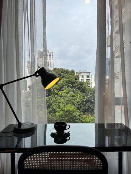 IDEO Mobi Sukhumvit 40 : ไอดีโอ โมบิ สุขุมวิท 40, กรุงเทพ, ซอยสุขุมวิท 40, พระโขนง, คลองเตย, กรุงเทพ, 35 ตร.ม., คอนโด ให้เช่า, โดย Patcharames Pattharapornviboon, 500556961 - DDproperty.com