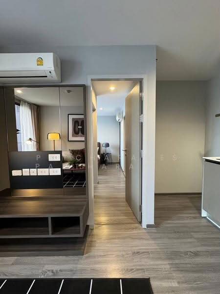 IDEO Mobi Sukhumvit 40, Bangkok, Soi Sukhumvit 40, Phra Kanong, Khlong Toei, Bangkok, 1 Bedroom, 35 sqm, Condo For Rent, by Patcharames Pattharapornviboon, 500556961 - DDproperty.com