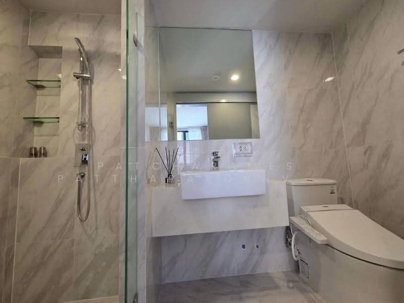 IDEO Mobi Sukhumvit 40 : ไอดีโอ โมบิ สุขุมวิท 40, กรุงเทพ, ซอยสุขุมวิท 40, พระโขนง, คลองเตย, กรุงเทพ, 35 ตร.ม., คอนโด ให้เช่า, โดย Patcharames Pattharapornviboon, 500556961 - DDproperty.com