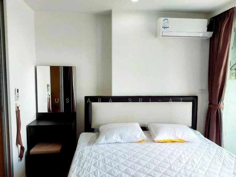 The Line Phahonyothin Park, Bangkok, 1090 Phahonyothin Road, Jom Phon, Chatuchak, Bangkok, 1 Bedroom, 38 sqm, Condo For Sale, by Bussara Sri-At, 500556962 - DDproperty.com