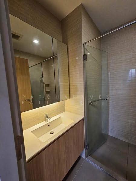 M Jatujak, Bangkok, Phahonyothin Road, Chatuchak, Bangkok, 1 Bedroom, 33 sqm, Condo For Rent, by Patcharames Pattharapornviboon, 500556963 - DDproperty.com