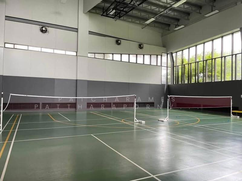 M Jatujak, Bangkok, Phahonyothin Road, Chatuchak, Bangkok, 1 Bedroom, 33 sqm, Condo For Rent, by Patcharames Pattharapornviboon, 500556963 - DDproperty.com