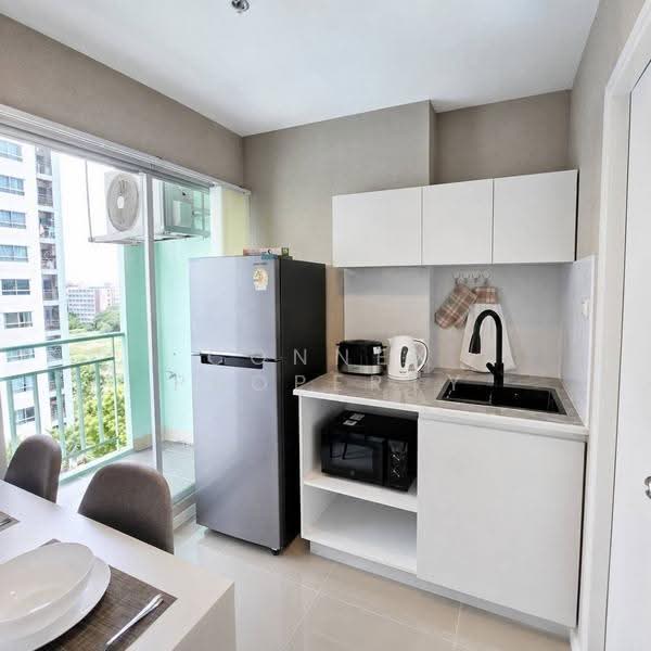 Lumpini Park Beach Jomtien, Chon Buri (Pattaya), Jomtiensaineung Rd, Na Kloe, Bang Lamung (Pattaya), Chon Buri (Pattaya), 1 Bedroom, 23 sqm, Condo For Sale, by Connex Property, 500556966 - DDproperty.com