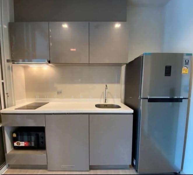 Life Asoke-Rama 9, Bangkok, 626 Asoke-Dindaeng Road, Makkasan, Ratchathewi, Bangkok, 1 Bedroom, 25 sqm, Condo For Rent, by Bussara Sri-At, 500556967 - DDproperty.com