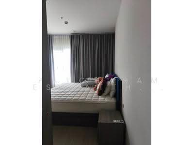 For Rent - The Base Phetchaburi-Thonglor, Bangkok