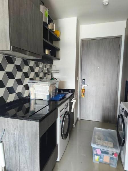 The Base Phetchaburi-Thonglor, Bangkok, Phetchaburi Rd, Bang Kapi, Huai Khwang, Bangkok, 2 Bedrooms, 60 sqm, Condo For Rent, by Patcharames Pattharapornviboon, 500556968 - DDproperty.com