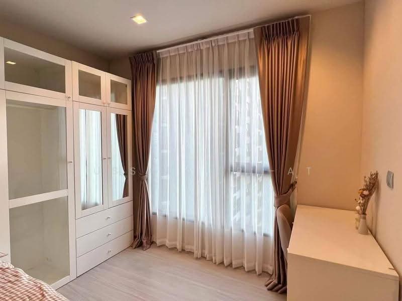 Life Asoke-Rama 9, Bangkok, 626 Asoke-Dindaeng Road, Makkasan, Ratchathewi, Bangkok, Studio, 28 sqm, Condo For Sale, by Bussara Sri-At, 500556969 - DDproperty.com