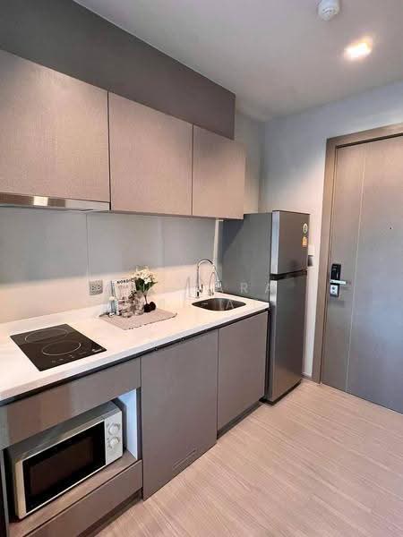 Life Asoke-Rama 9, Bangkok, 626 Asoke-Dindaeng Road, Makkasan, Ratchathewi, Bangkok, Studio, 28 sqm, Condo For Sale, by Bussara Sri-At, 500556969 - DDproperty.com