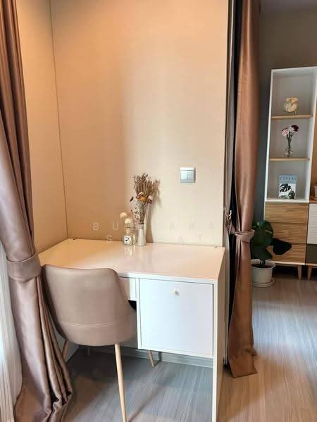 Life Asoke-Rama 9, Bangkok, 626 Asoke-Dindaeng Road, Makkasan, Ratchathewi, Bangkok, Studio, 28 sqm, Condo For Sale, by Bussara Sri-At, 500556969 - DDproperty.com