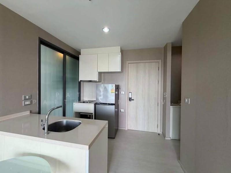 Rhythm Sukhumvit 42, Bangkok, Soi Sukhumvit 42, Sukhumvit Road, Phra Kanong, Khlong Toei, Bangkok, 1 Bedroom, 48 sqm, Condo For Rent, by Patcharames Pattharapornviboon, 500556970 - DDproperty.com