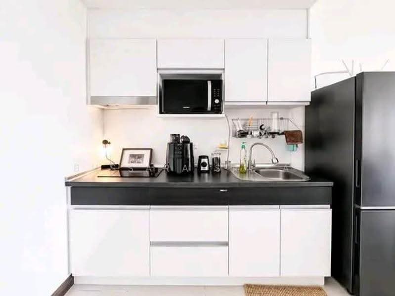Supalai Premier Ratchathewi, Bangkok, 188 Phetchaburi Road, Thanon Phetchaburi, Ratchathewi, Bangkok, 1 Bedroom, 64 sqm, Condo For Sale, by Bussara Sri-At, 500556973 - DDproperty.com