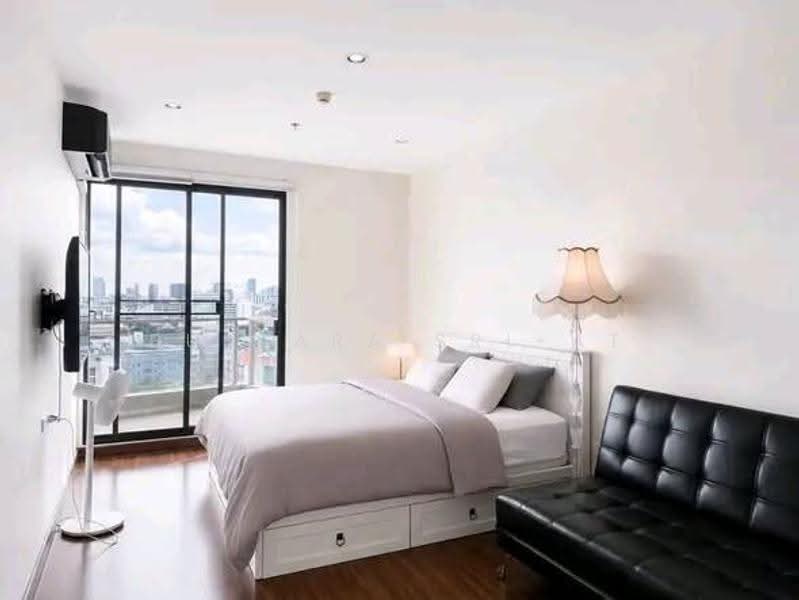 Supalai Premier Ratchathewi, Bangkok, 188 Phetchaburi Road, Thanon Phetchaburi, Ratchathewi, Bangkok, 1 Bedroom, 64 sqm, Condo For Sale, by Bussara Sri-At, 500556973 - DDproperty.com