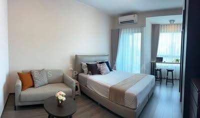 For Rent - IDEO Sukhumvit Rama 4, Bangkok