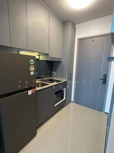 IDEO Sukhumvit Rama 4, Bangkok, Soi Sukhumvit 44, Sukhumvit Road, Phra Kanong, Khlong Toei, Bangkok, Studio, 30 sqm, Condo For Rent, by Patcharames Pattharapornviboon, 500556975 - DDproperty.com