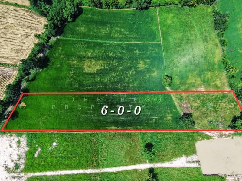 ที่ดินเนินแจง อุทัยธานี, Uthai Thani, Noen Chaeng, Muang Uthai Thani, Uthai Thani, , 9,600 sqm, Land For Sale, by The Best Property แอ้, 500556976 - DDproperty.com