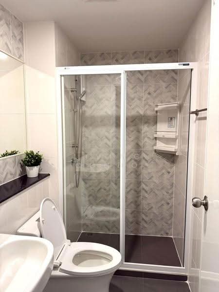 Regent Home Bangna : รีเจ้นท์ โฮม บางนา, กรุงเทพ, ถนน สรรพาวุธ, บางนาใต้, บางนา, กรุงเทพ, 28 ตร.ม., คอนโด ให้เช่า, โดย Living Condo, 500556977 - DDproperty.com