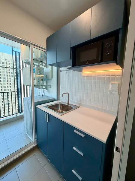 Regent Home Bangna, Bangkok, Sanphawut Road, Bang Na Tai, Bang Na, Bangkok, 1 Bedroom, 28 sqm, Condo For Rent, by Living Condo, 500556977 - DDproperty.com
