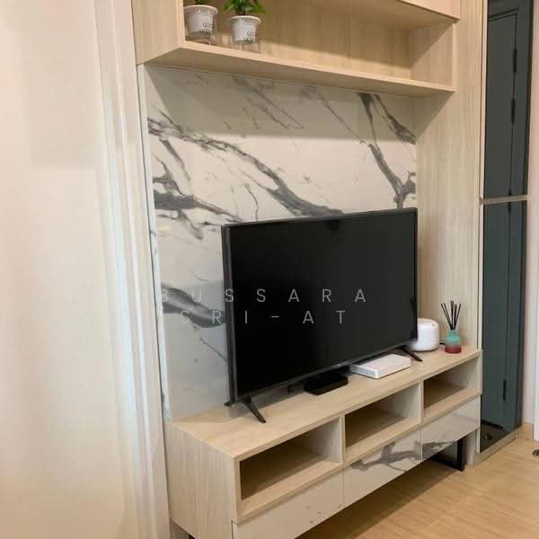The Tree Onnut Station, Bangkok, 54 Sukhumvit Road, Bang Chak, Phra Khanong, Bangkok, 1 Bedroom, 26 sqm, Condo For Sale, by Bussara Sri-At, 500556982 - DDproperty.com