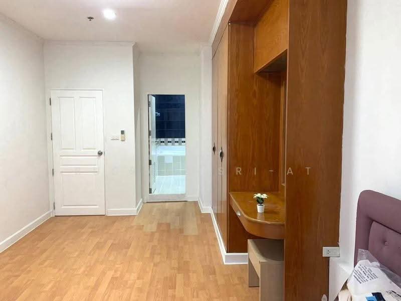 The Waterford Park, Bangkok, Soi Sukhumvit 53, Khlong Tan Nua, Watthana, Bangkok, 2 Bedrooms, 90 sqm, Condo For Rent, by Bussara Sri-At, 500556983 - DDproperty.com
