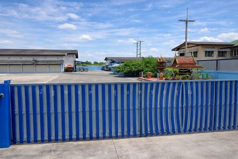 ไม่พบโครงการ, Phra Nakhon Si Ayutthaya, AH2 ทางหลวงชนบท, Khayai, Bang Pahan, Phra Nakhon Si Ayutthaya, , 640 sqm, Warehouse/Factory For Rent, by ณัฐพงศ์ สุนทรอรุณ, 500556985 - DDproperty.com