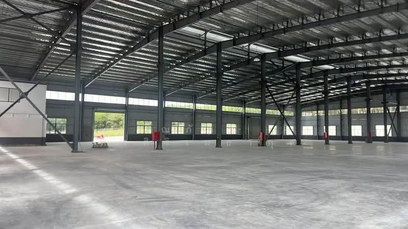 ให้เช่าโรงงาน/โกดัง พร้อมออฟฟิศ พื้นที่สีม่วงลาย 3,600 ตรม. โซนนิคมพัฒนา ระยอง (TW8-30926), Rayong, Phananikhom, Nikhom Pattana, Rayong, , 3,600 sqm, Warehouse/Factory For Rent, by ณภัทร พรสิริเมธากุล, 500556987 - DDproperty.com