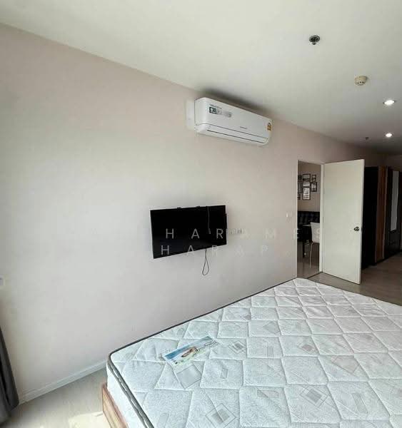 Aspire Sukhumvit 48 : แอสปาย สุขุมวิท 48, กรุงเทพ, ซอยสุขุมวิท 48 ถนนสุขุมวิท แขวงพระโขนง เขตคลองเตย กรุงเทพมหานคร, พระโขนง, คลองเตย, กรุงเทพ, 54 ตร.ม., คอนโด ให้เช่า, โดย Patcharames Pattharapornviboon, 500556988 - DDproperty.com