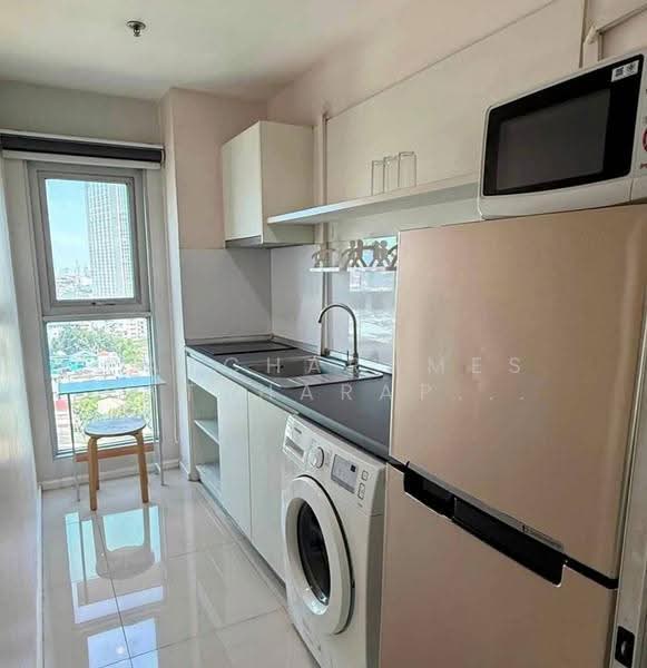 Aspire Sukhumvit 48 : แอสปาย สุขุมวิท 48, กรุงเทพ, ซอยสุขุมวิท 48 ถนนสุขุมวิท แขวงพระโขนง เขตคลองเตย กรุงเทพมหานคร, พระโขนง, คลองเตย, กรุงเทพ, 54 ตร.ม., คอนโด ให้เช่า, โดย Patcharames Pattharapornviboon, 500556988 - DDproperty.com