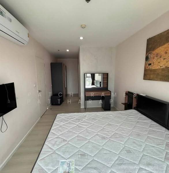 Aspire Sukhumvit 48 : แอสปาย สุขุมวิท 48, กรุงเทพ, ซอยสุขุมวิท 48 ถนนสุขุมวิท แขวงพระโขนง เขตคลองเตย กรุงเทพมหานคร, พระโขนง, คลองเตย, กรุงเทพ, 54 ตร.ม., คอนโด ให้เช่า, โดย Patcharames Pattharapornviboon, 500556988 - DDproperty.com