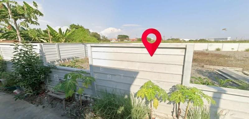 ที่ดินนาดี สมุทรสาคร, Samut Sakhon, Na Di, Muang Samut Sakhon, Samut Sakhon, , 800 sqm, Land For Sale, by The Best Property กวาง, 500556990 - DDproperty.com
