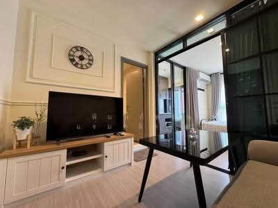 For Rent - Life Asoke Hype, Bangkok
