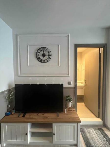 Life Asoke Hype, Bangkok, 339 Chaturathit Rd, Makkasan, Ratchathewi, Bangkok, Studio, 27 sqm, Condo For Rent, by พิมพ์ภัทรา แจ่มอุลิตรัตน, 500556992 - DDproperty.com