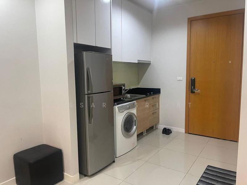 Circle Condominium : เซอร์เคิล คอนโดมิเนียม, กรุงเทพ, 1674 ซอยเพชรบุรี 36 ถนนเพชรบุรี, มักกะสัน, ราชเทวี, กรุงเทพ, 48 ตร.ม., คอนโด ขาย, โดย Bussara Sri-At, 500556993 - DDproperty.com