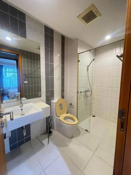 Circle Condominium : เซอร์เคิล คอนโดมิเนียม, กรุงเทพ, 1674 ซอยเพชรบุรี 36 ถนนเพชรบุรี, มักกะสัน, ราชเทวี, กรุงเทพ, 48 ตร.ม., คอนโด ขาย, โดย Bussara Sri-At, 500556993 - DDproperty.com